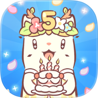 Cats&Soup: Relaxing Cozy Games