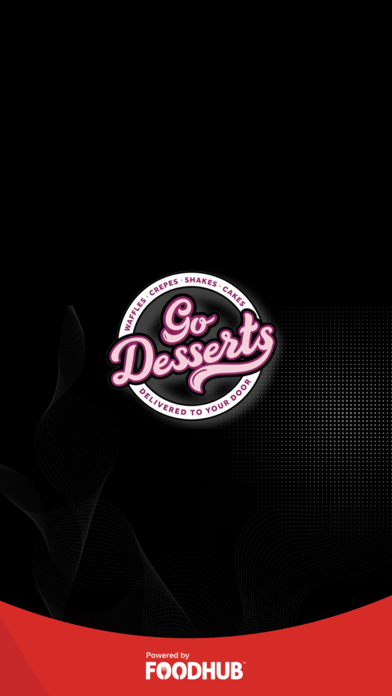 Dessert on the go Screenshot