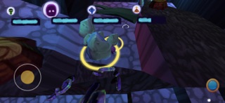 The Adventures Of Four screenshot