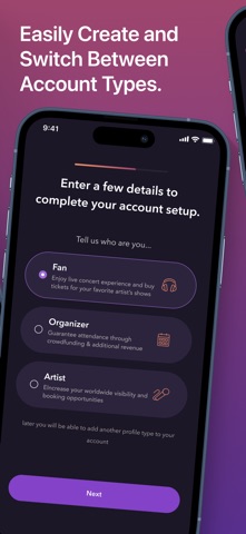 Existlive Screenshot 2 of 5