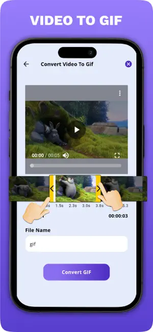 Audio Video Media Converter screenshot 3