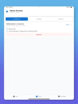 Reserved Now screenshot 13