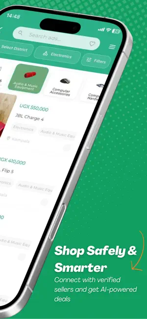 Yilick screenshot 3