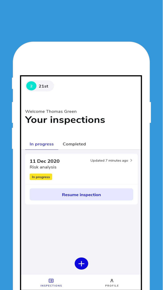 #1. Woorcs (iOS) 作者: 21st Century Mobile AB (Publ)
