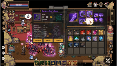 Another Dungeon Screenshot