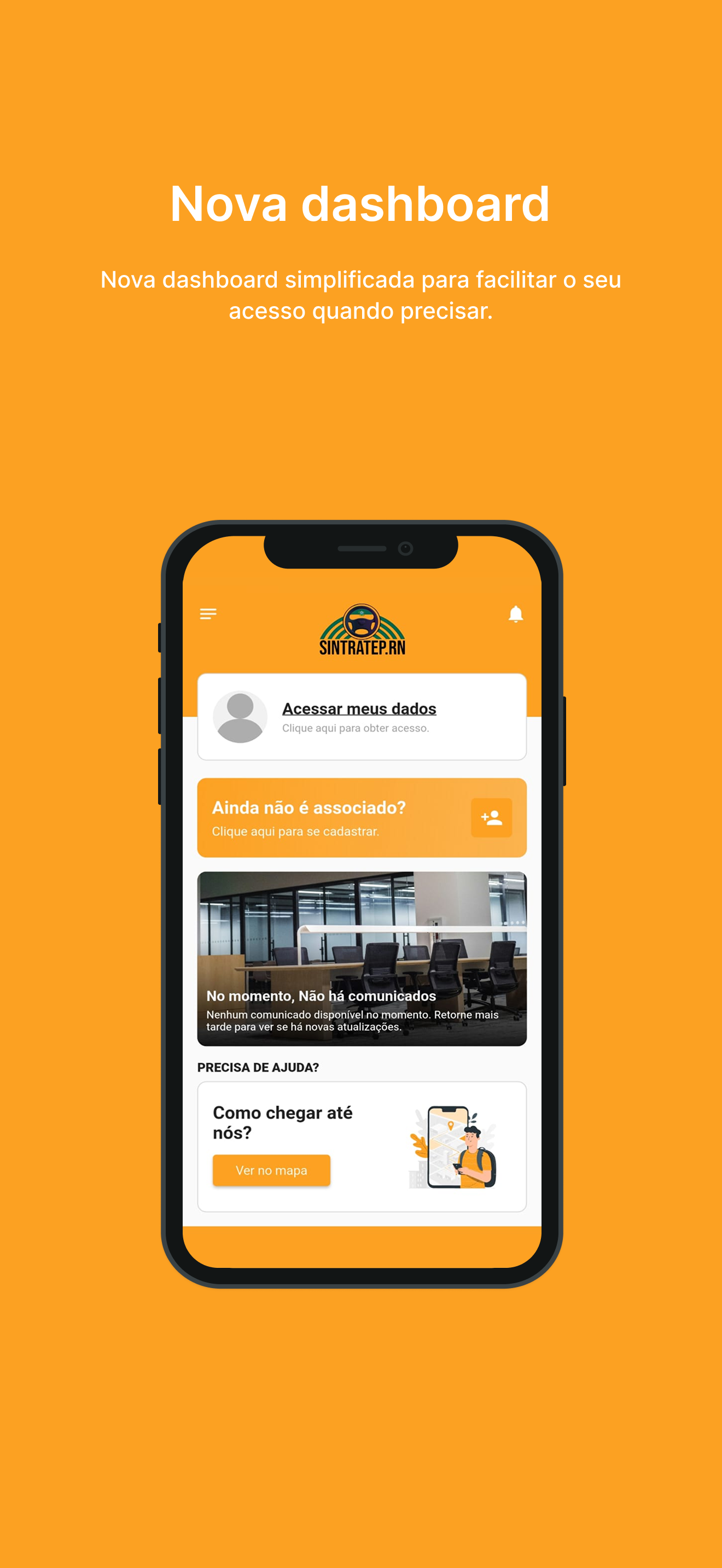 Sintratep-RN screenshot 2