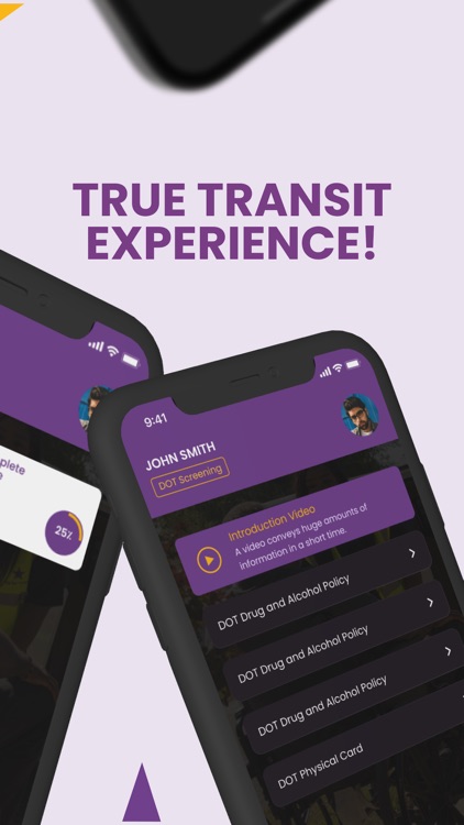 Big Star Transit screenshot-3