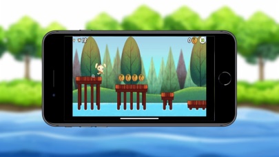 Rabbit Run ~ Lucky Fun Screenshot