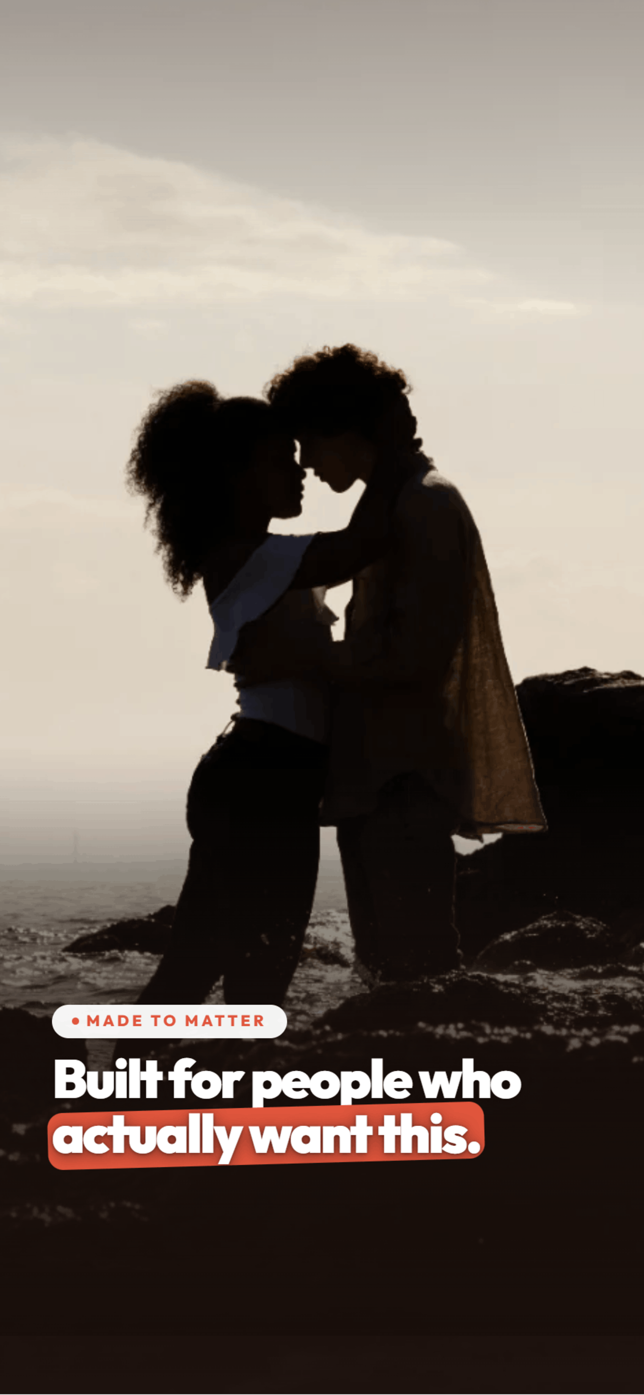 Bemi: Serious Dating & Meet screenshot 4