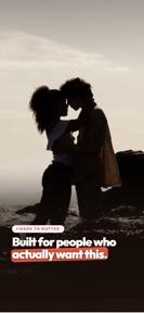 Bemi: Serious Dating & Meet screenshot