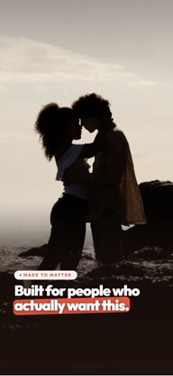 Bemi: Serious Dating & Meet screenshot 4
