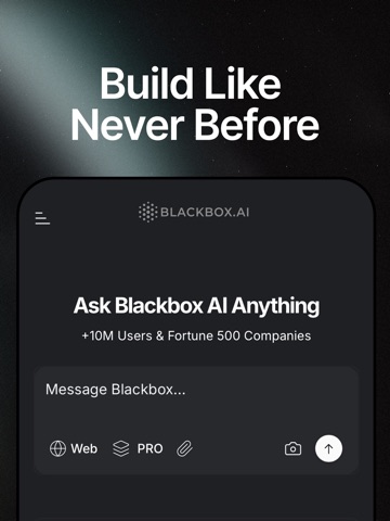 BLACKBOXAI screenshot 8