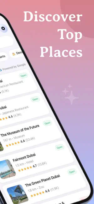 Placevu screenshot 2
