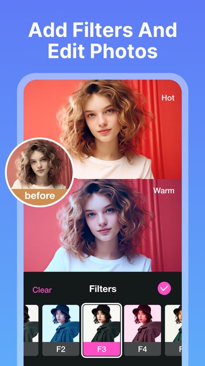 Photo Collage & Collage Maker screenshot-5