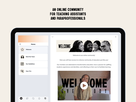 Screenshot #4 pour Equity Institute