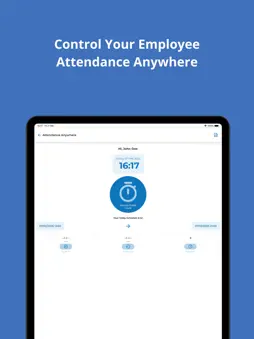 JPayroll screenshot 7