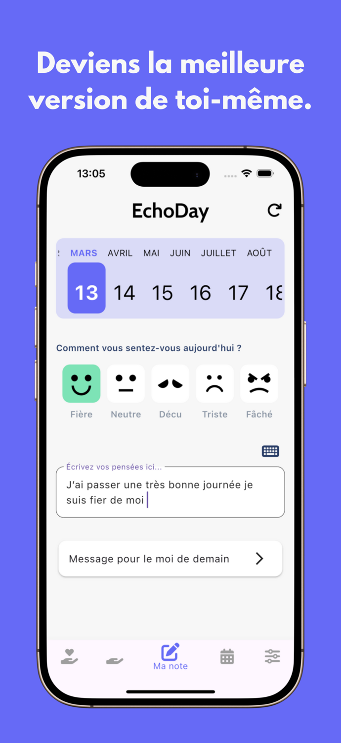 Echo Day