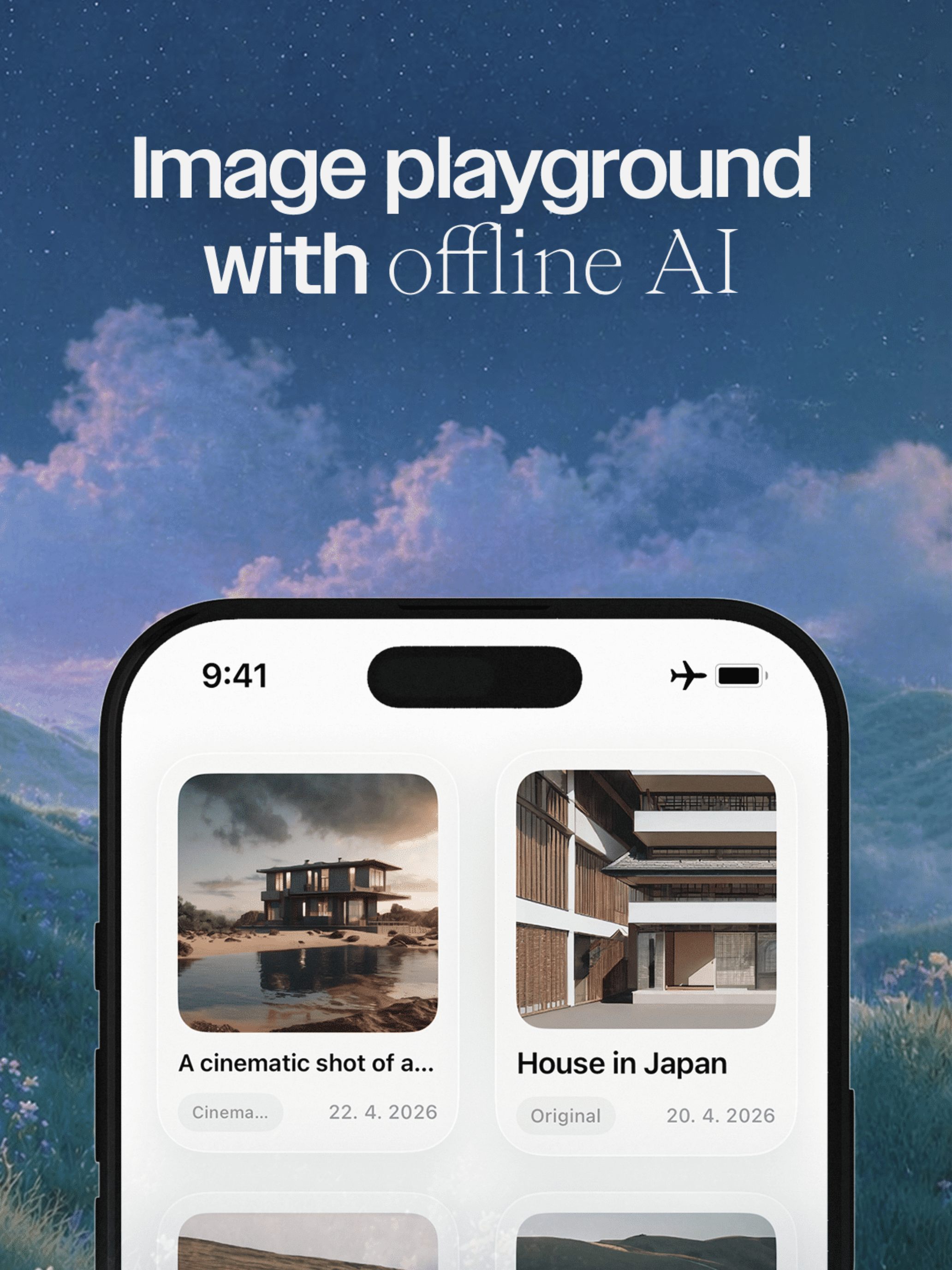 PhoneDiffusion