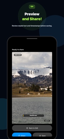 ReadyCam screenshot