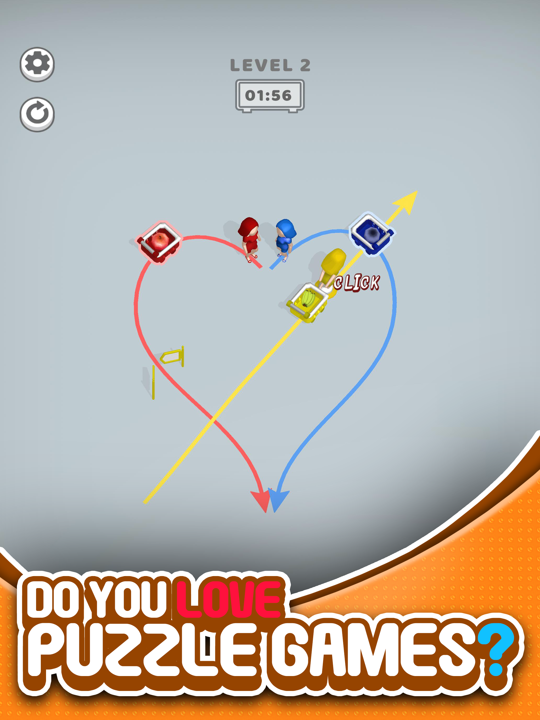 Cart Match screenshot 6