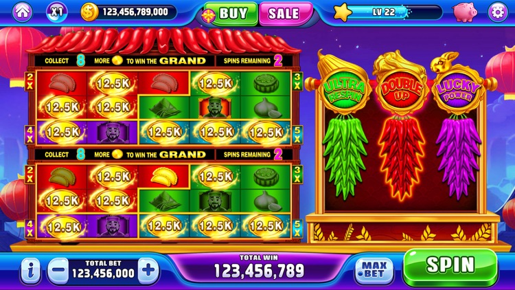 Dragon 888 Slots Casino