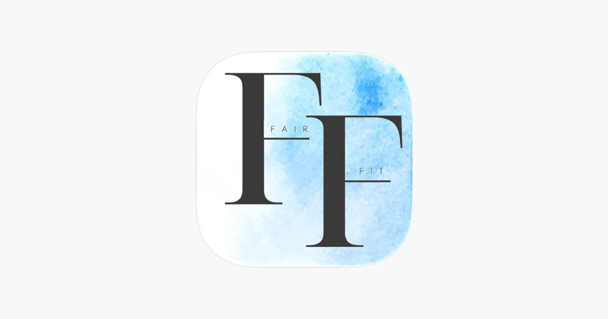 ‎FAIR FIT App - App Store