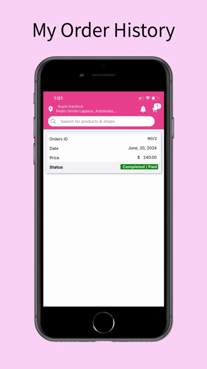 Kushi Shoppy screenshot-3