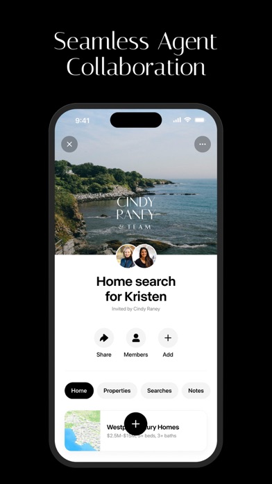 Cindy Raney & Team Screenshot