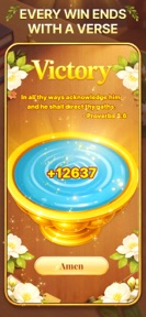 Solitaire Bible - Card Game screenshot