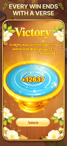 Solitaire Bible - Card Game Screenshot 4 of 5