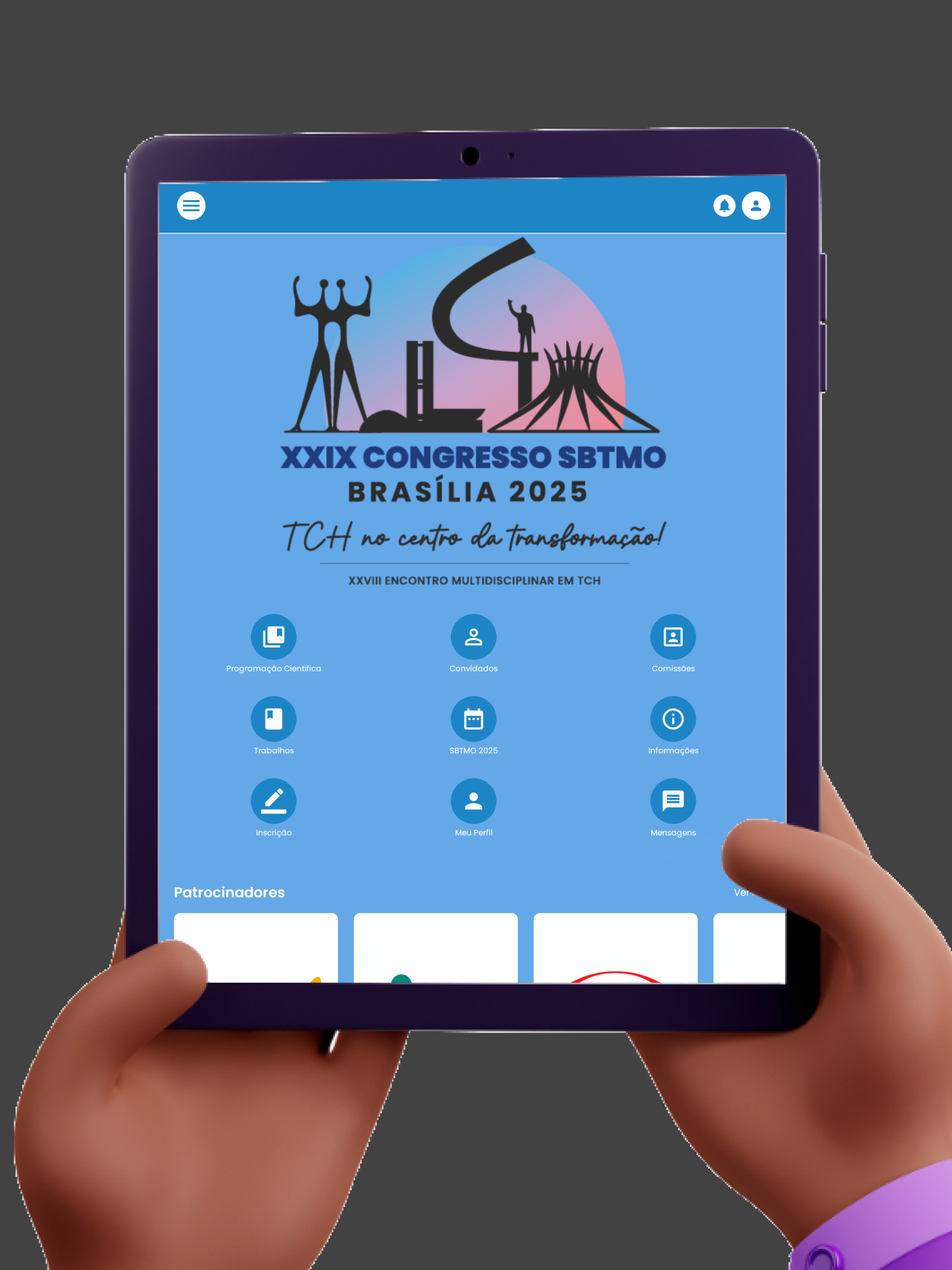 SBTMO screenshot 4