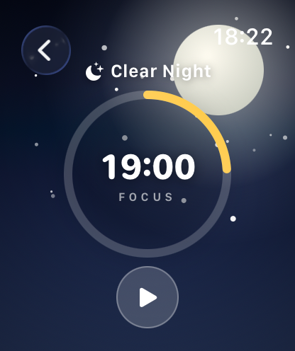 Focus Weather screenshot 12