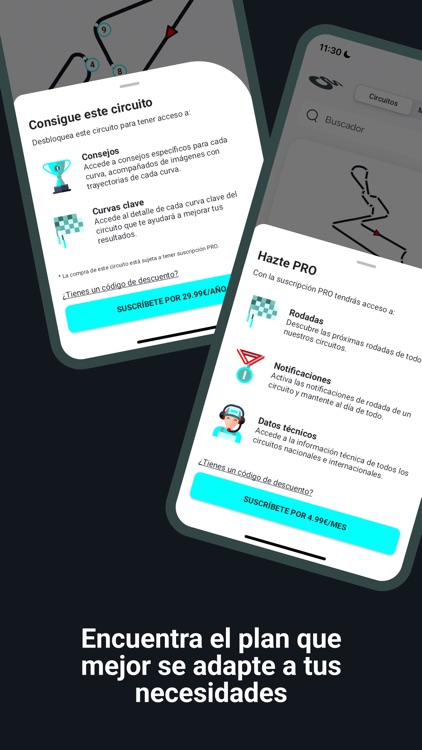 Circuit Mapper screenshot-6