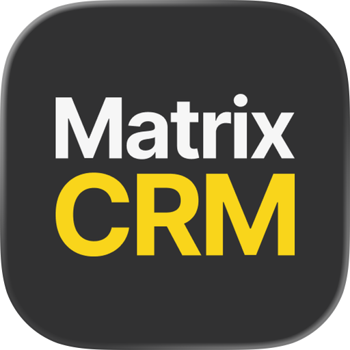 MatrixCRM Employee