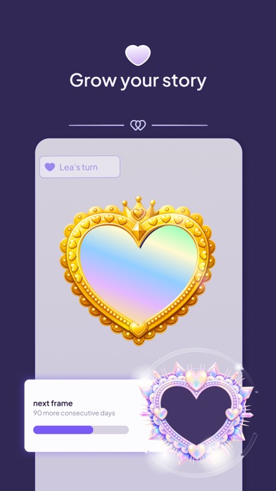 Love Widget - For Couples screenshot 4