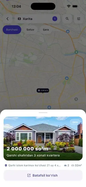 Uy Bos screenshot 2