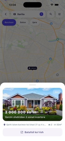 Uy Bos Screenshot 2 of 4