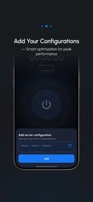 NaixGame Network Utility screenshot