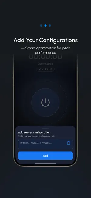 NaixGame Network Utility screenshot 2