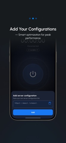 NaixGame Network Utility Screenshot 2 of 3
