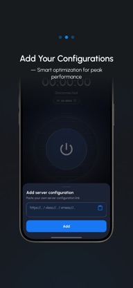 NaixGame Network Utility screenshot 2