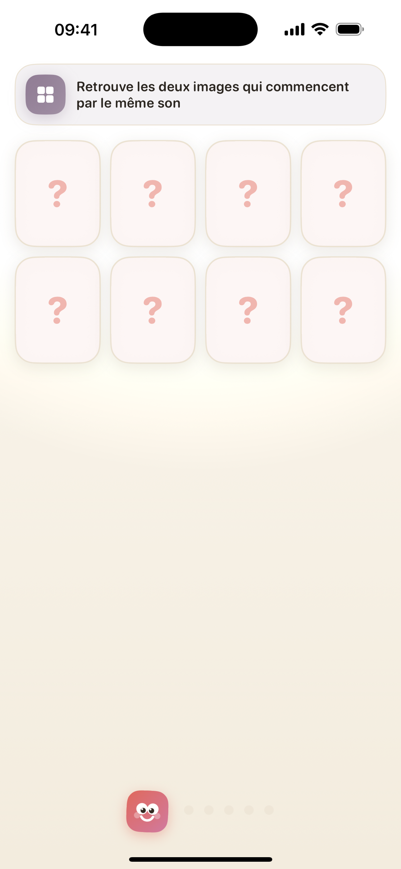Phonologie - Du son au mot screenshot 5