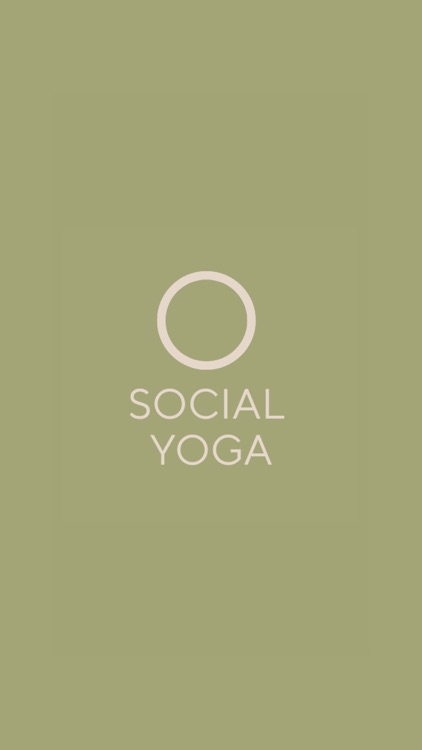 Social Yoga
