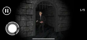 Vampire Castle Escape Horror screenshot 3