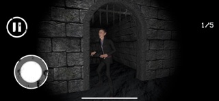 Vampire Castle Escape Horror Screenshot 3 of 7
