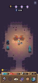 Tiny Odyssey screenshot