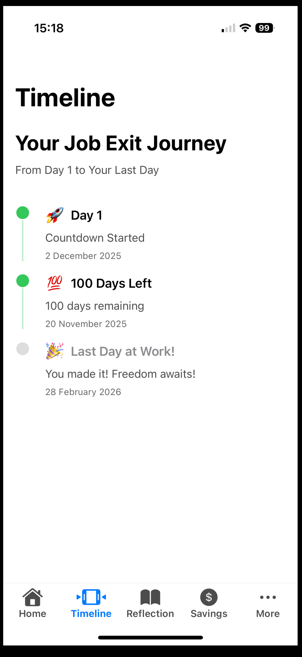QuitTimer