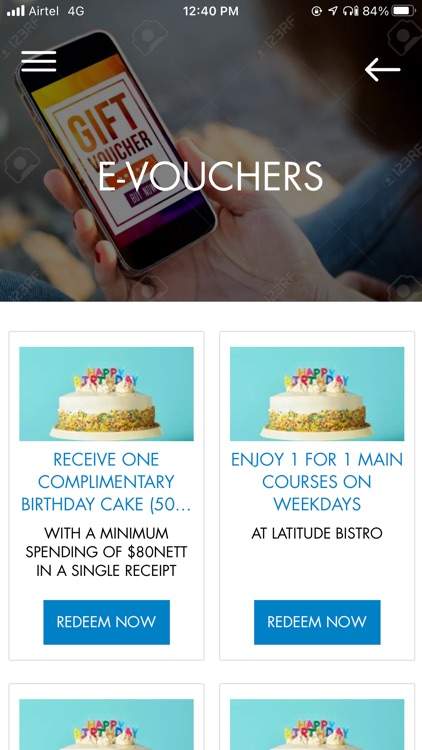 ONE15 Marina screenshot-5