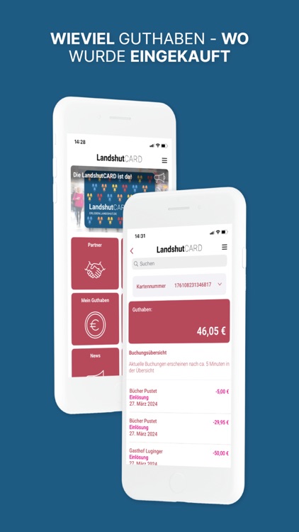 LandshutCARD screenshot-9