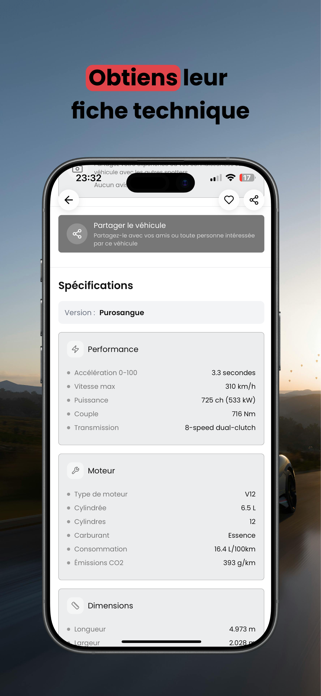 Car Addikt Screenshot 2 of 5